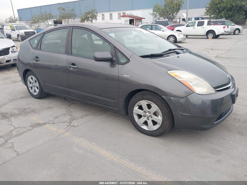 2007 Toyota Prius