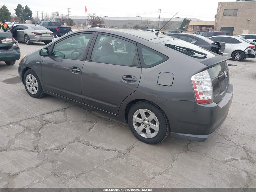 2007 Toyota Prius