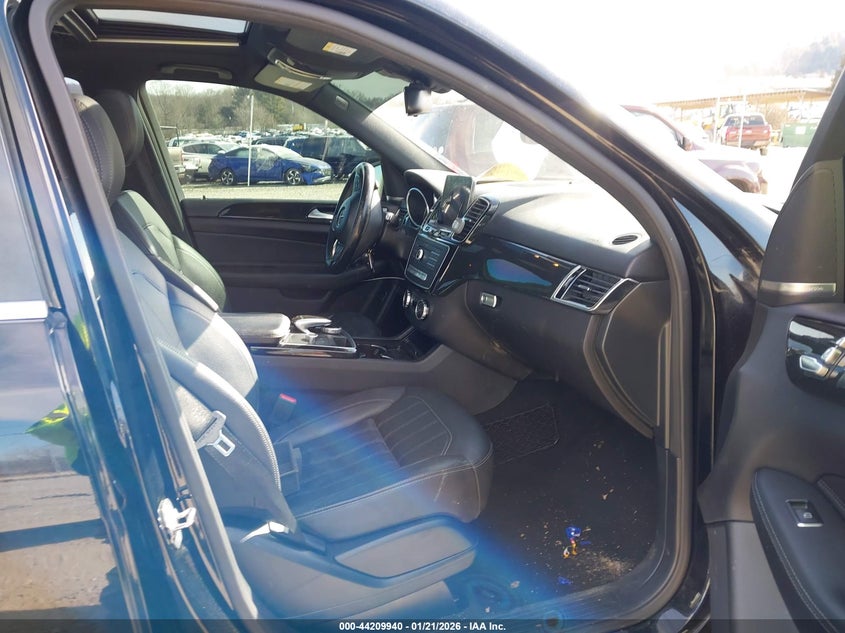 2018 Mercedes-Benz Gle 350