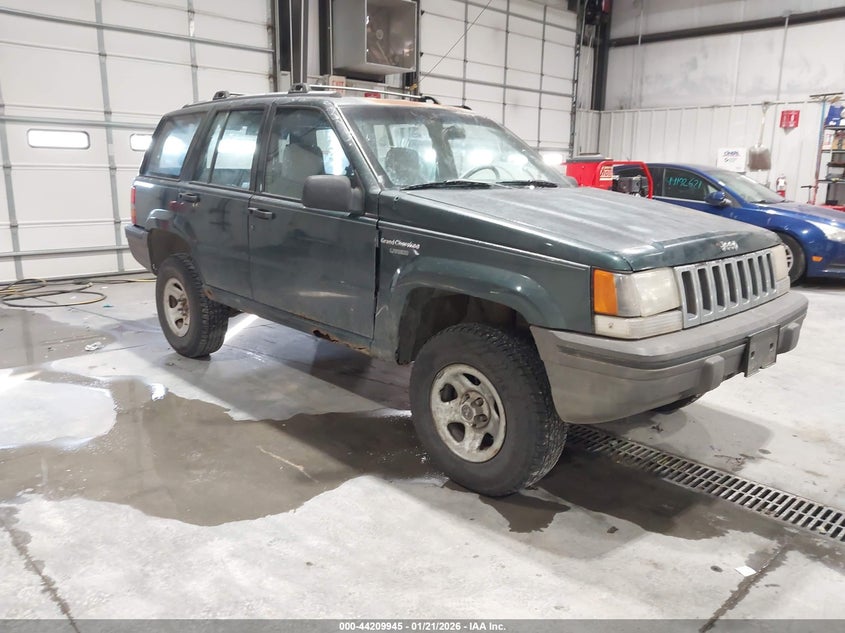 1994 Jeep Grand Cherokee Laredo