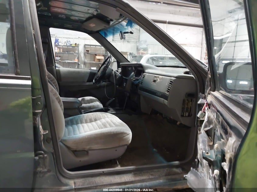 1994 Jeep Grand Cherokee Laredo