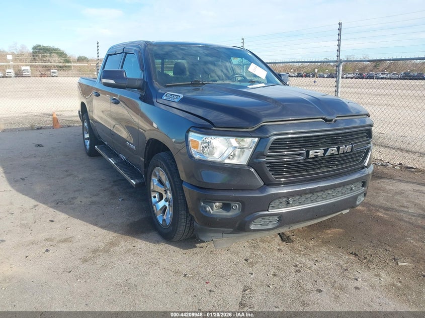 2019 Ram 1500 Big Horn/Lone Star 4X2 5'7 Box