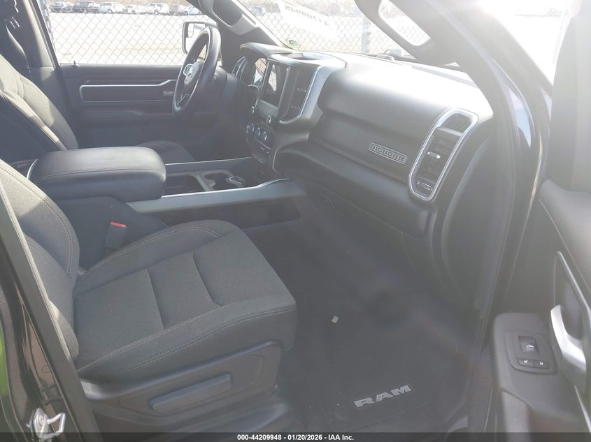 2019 Ram 1500 Big Horn/Lone Star 4X2 5'7 Box