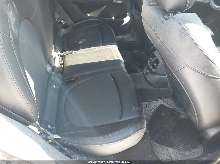 2018 Mini Countryman Cooper S VIN: WMZYT5C36J3E68797 Lot: 44209967