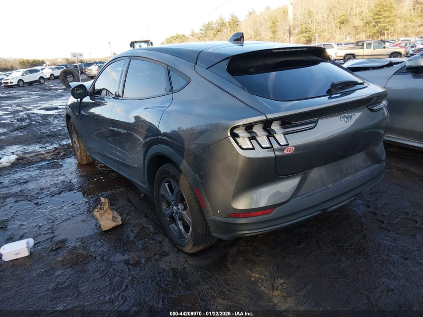 2023 Ford Mustang Mach-E Select