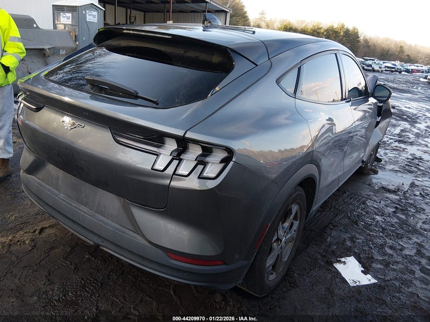 2023 Ford Mustang Mach-E Select