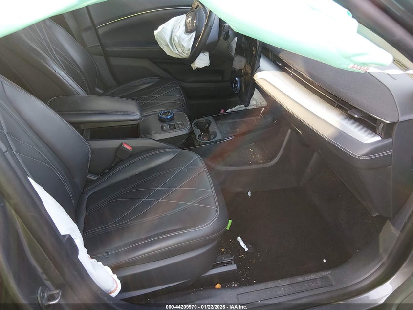 2023 Ford Mustang Mach-E Select