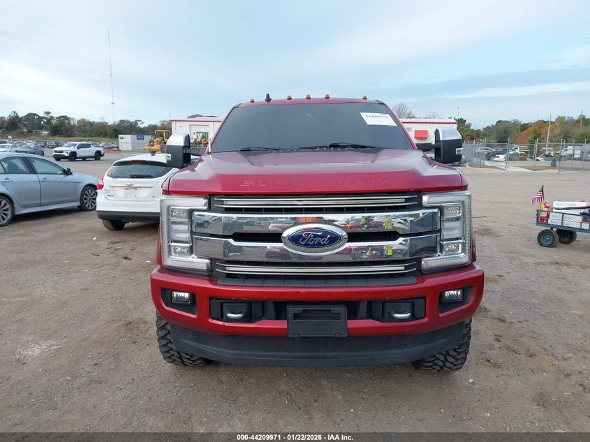 AtlanticExpress - Ford F-250