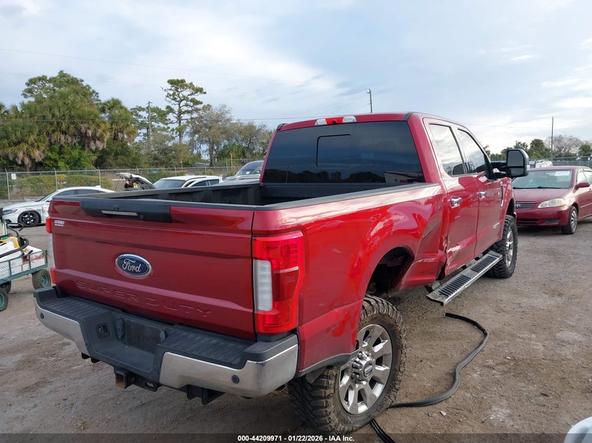 AtlanticExpress - Ford F-250