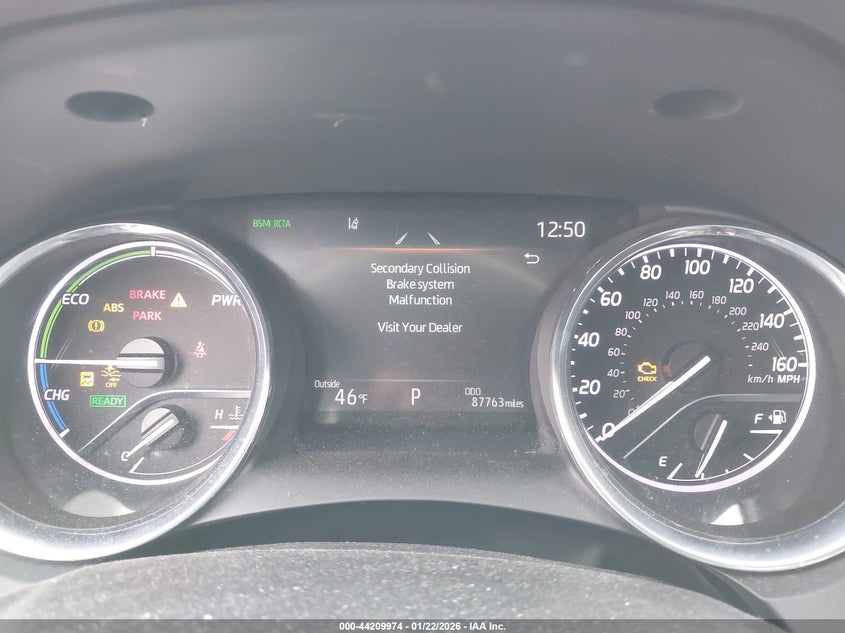 2020 Toyota Camry Xle Hybrid VIN: 4T1F31AK5LU535230 Lot: 44209974