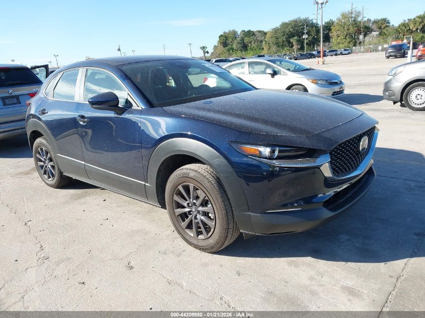 2024 Mazda Cx-30 2.5 S