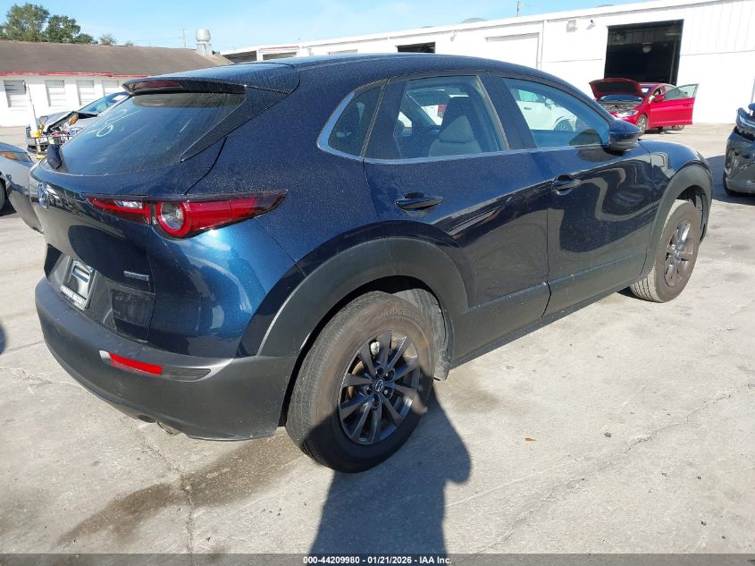 2024 Mazda Cx-30 2.5 S