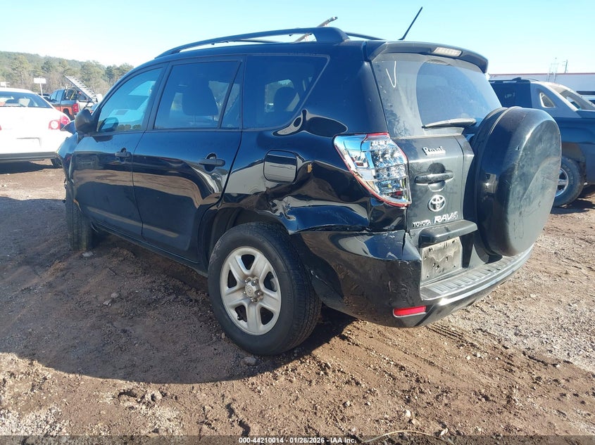 2009 Toyota Rav4