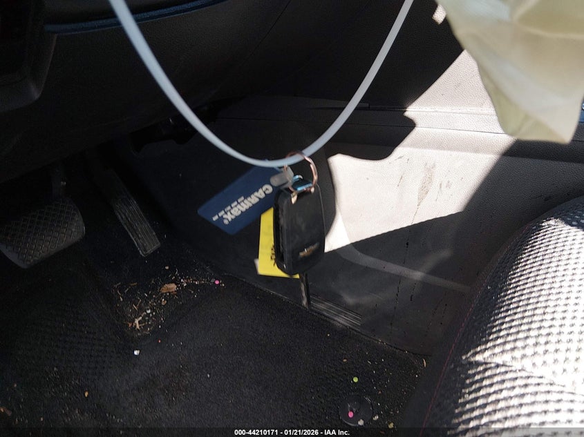 2015 Chevrolet Equinox 1Lt VIN: 2GNFLFEK9F6162246 Lot: 44210171