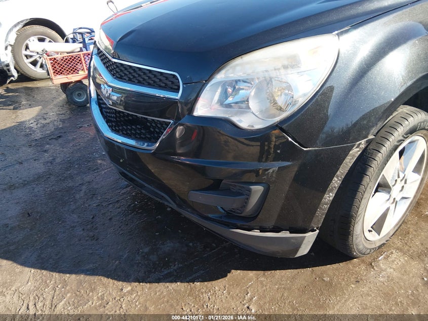 2015 Chevrolet Equinox 1Lt VIN: 2GNFLFEK9F6162246 Lot: 44210171