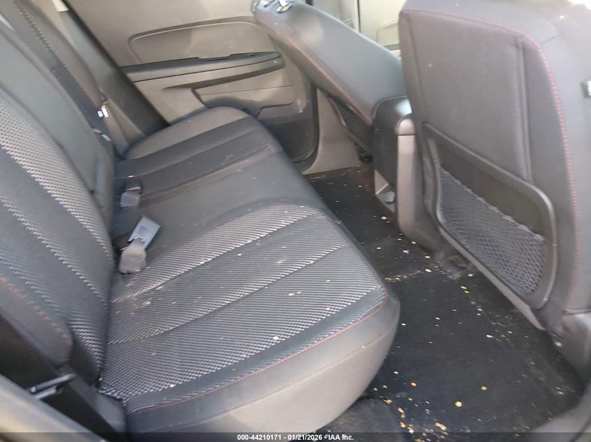 2015 Chevrolet Equinox 1Lt VIN: 2GNFLFEK9F6162246 Lot: 44210171