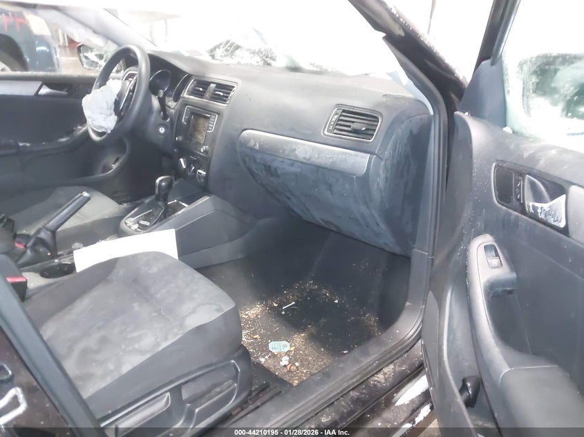 2018 Volkswagen Jetta 1.4T S