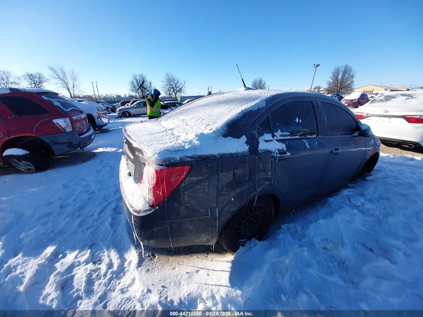 2013 Chevrolet Sonic Ls Auto