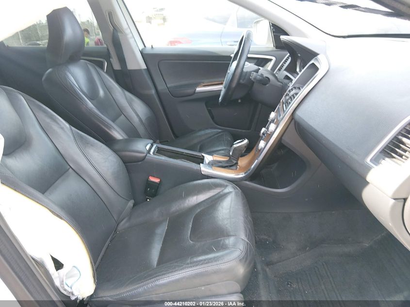 2017 Volvo Xc60 T5 Inscription