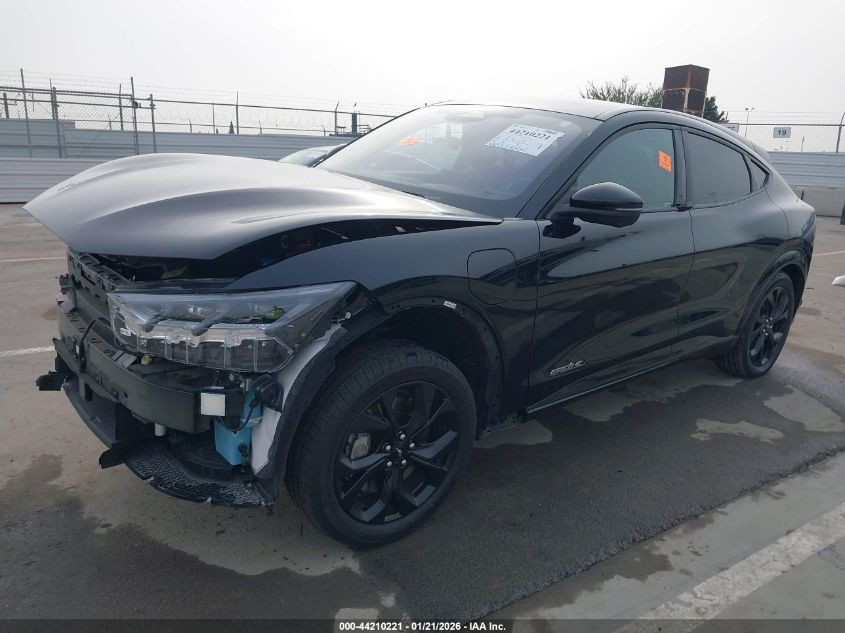 2023 Ford Mustang Mach-E Premium