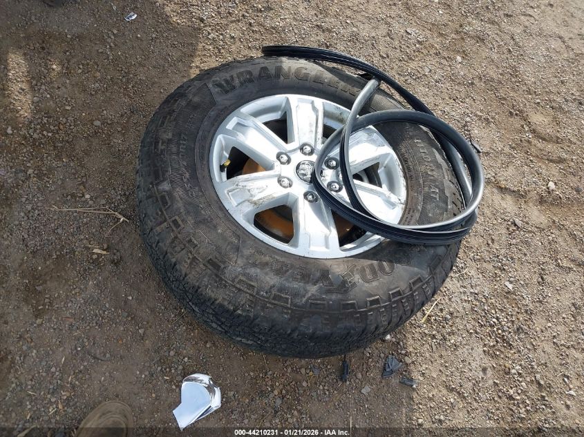 2024 Ford Ranger Xl VIN: 1FTER4BH5RLE66931 Lot: 44210231