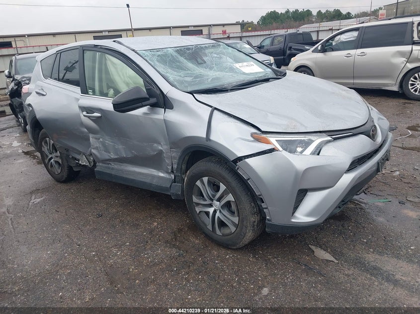 2018 Toyota RAV4