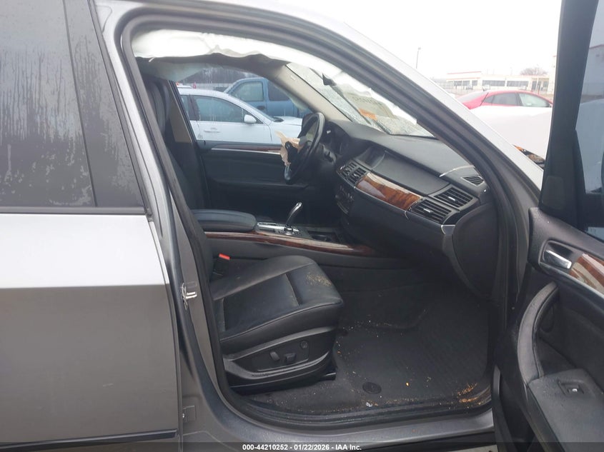 2013 BMW X5 xDrive35I/xDrive35I Premium/xDrive35I Sport Activity