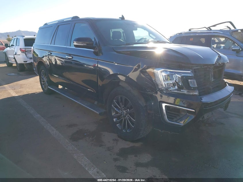 FORD EXPEDITION LIMITED MAX 2020
