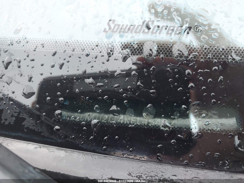 VIN 5LMJJ2LT4KEL45422 2019 LINCOLN NAVIGATOR RESERVE