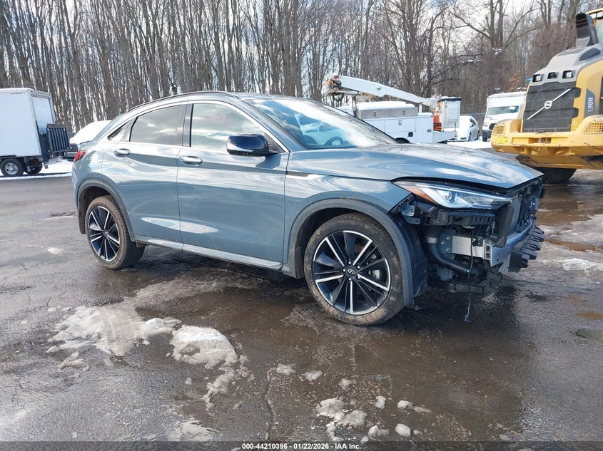 2023 INFINITI QX55  (VIN: 3PCAJ5JR7PF103181)