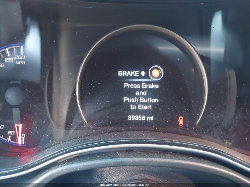 JEEP GRAND CHEROKEE - zdjęcie 7