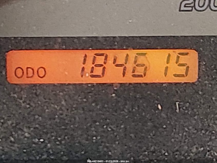 2007 Toyota Tacoma Prerunner V6 VIN: 5TEKU72N87Z379791 Lot: 44210403