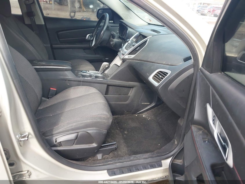 2014 GMC Terrain Sle-2