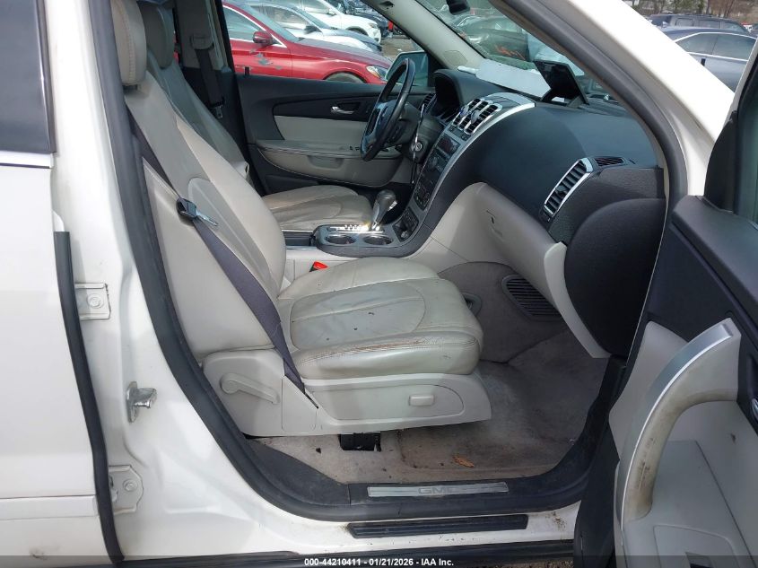 2008 GMC Acadia Slt-1