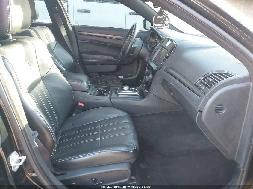 2016 Chrysler 300 300S