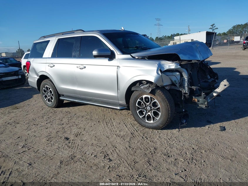 2022 Ford Expedition Xlt
