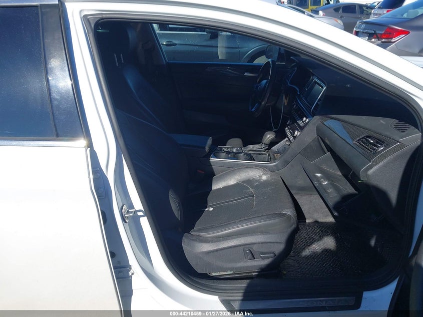 2018 Hyundai Sonata Limited