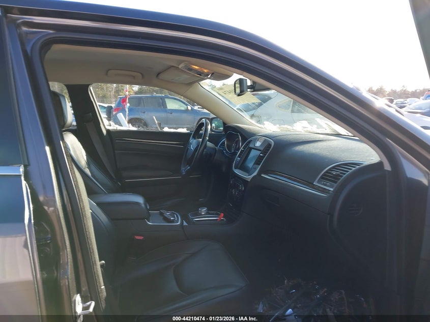 2019 Chrysler 300 Limited Awd