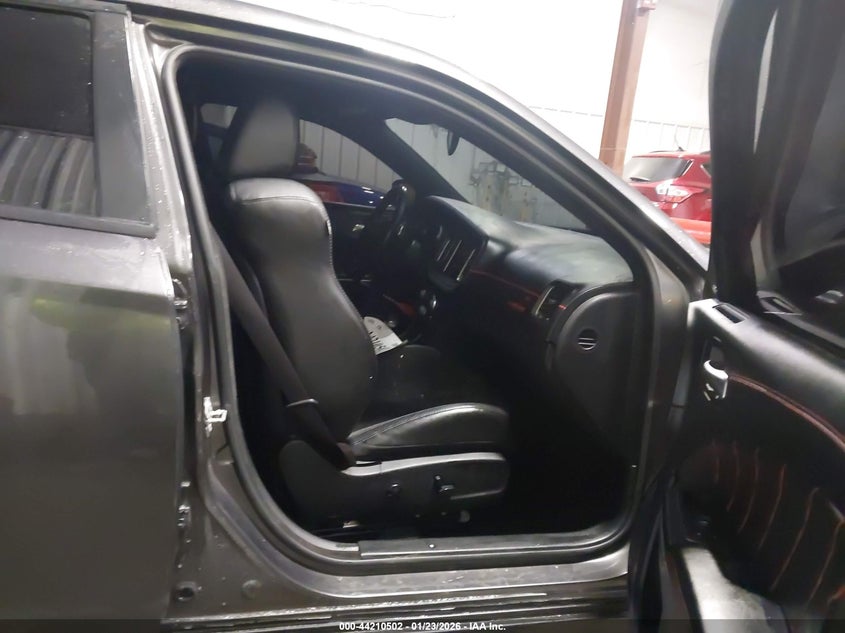 2019 Dodge Charger Scat Pack Rwd