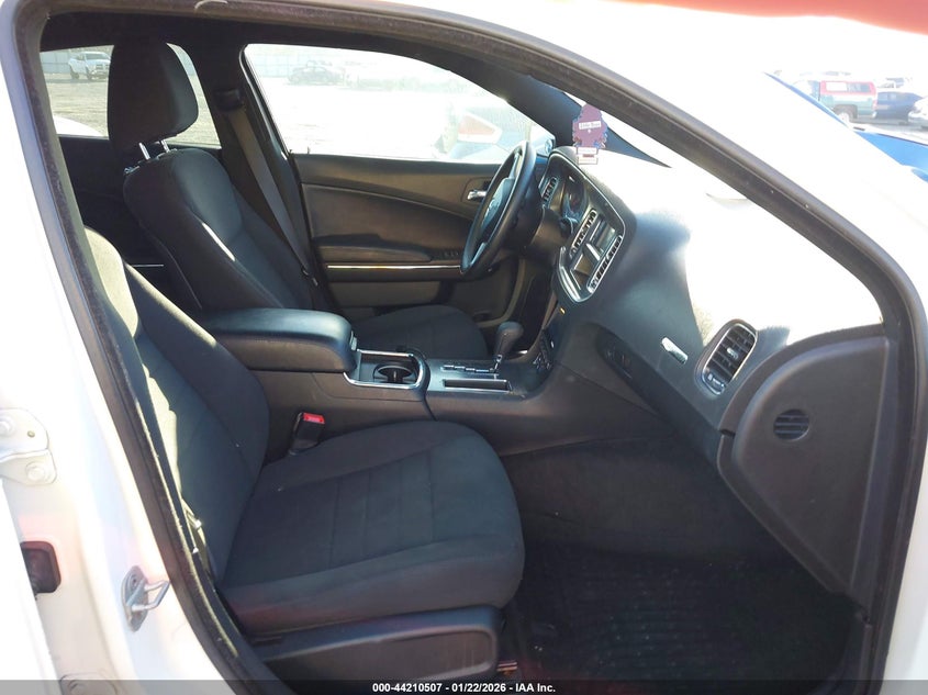 2013 Dodge Charger Se