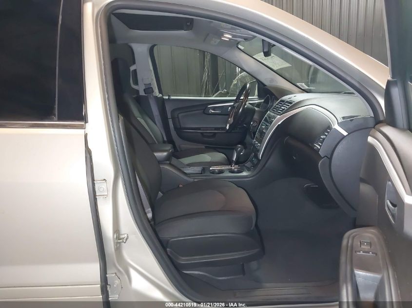 2011 Chevrolet Traverse 1Lt