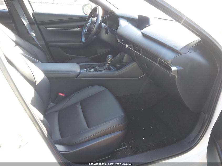 2023 Mazda Mazda3 2.5 S Select