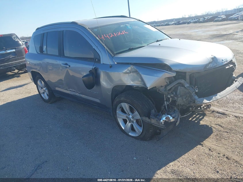 Vin: 1c4njcba3gd525115, lot: 44706636, jeep compass sport 2016 img_1