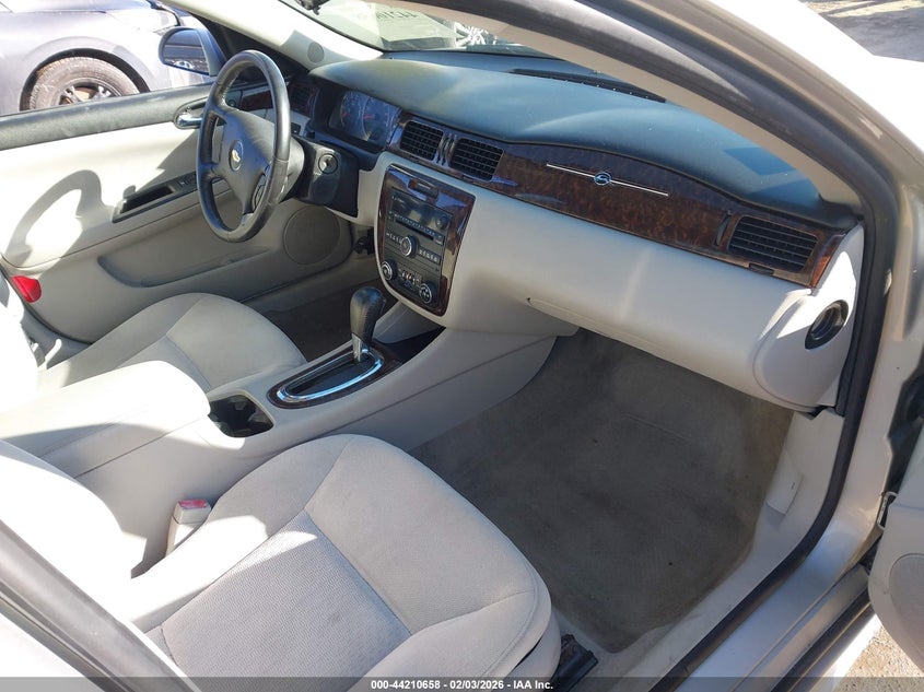 2013 Chevrolet Impala Lt