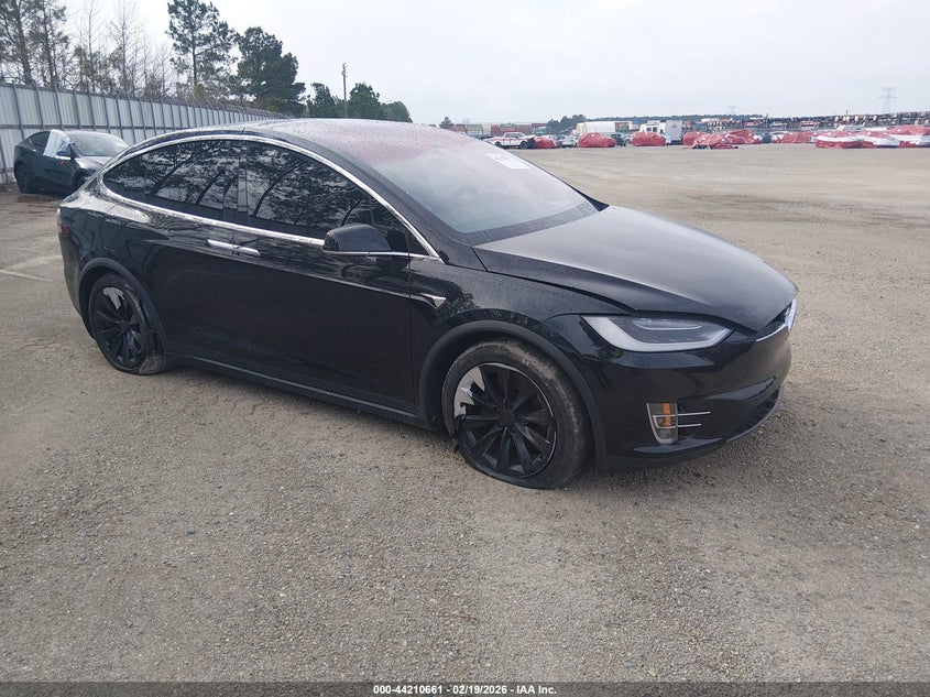 Vin: 5yjxcbe20jf110593, lot: 44706681, tesla model x 100d/75d/p100d 2018 img_1