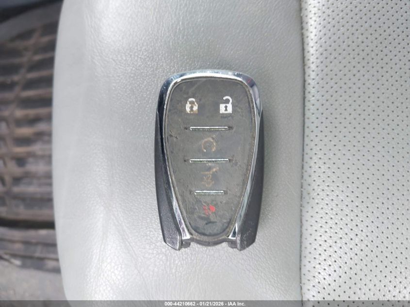 2020 Chevrolet Blazer Awd 3Lt VIN: 3GNKBJRS3LS594231 Lot: 44210662