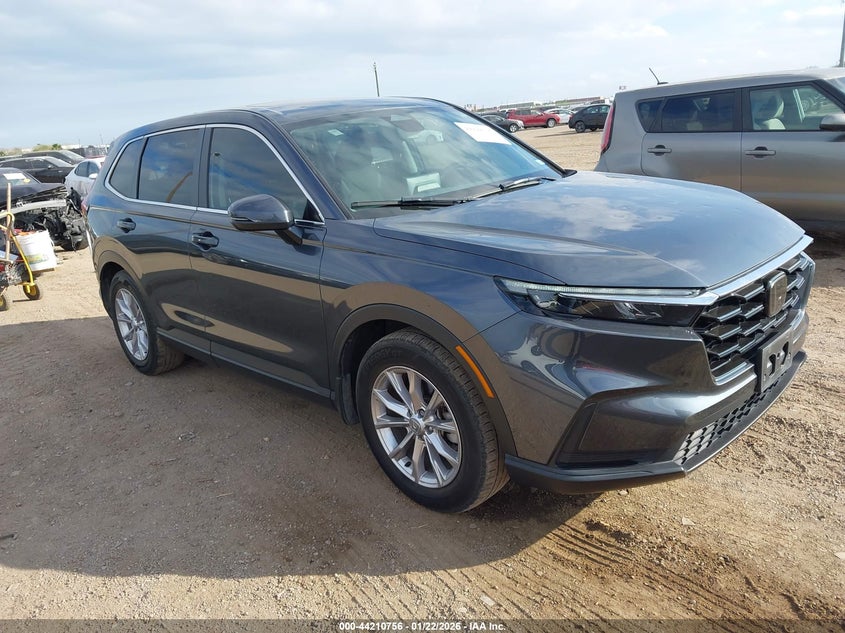 2024 Honda Cr-V Ex 2Wd