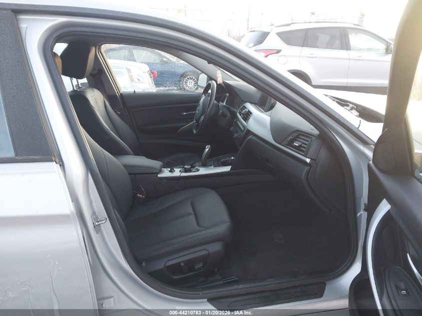 2013 BMW 328I xDrive