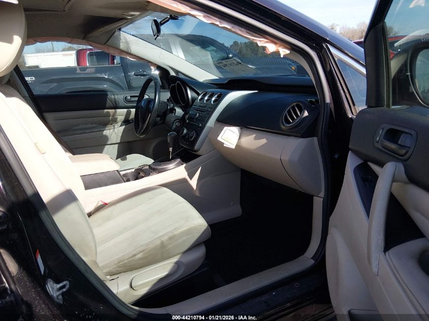 2010 Mazda Cx-7 I Sport