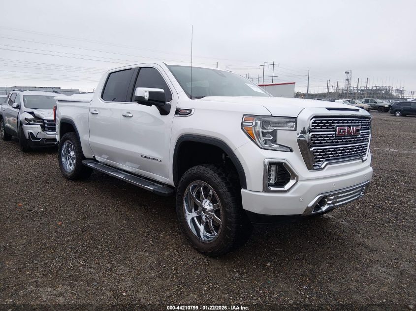 2022 GMC Sierra 1500 Limited